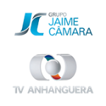 Grupo Jaime Câmara / Tv Anhanguera